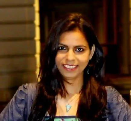 Арчана Сингх