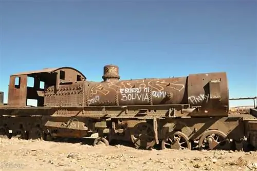 Списки желаний: куда мы хотим отправиться?