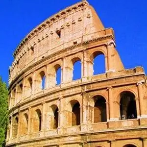 Рим - популярное направление для пользователей Traveloris