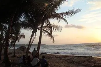 Тринидад: в глуши