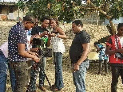 Проверка настроек.