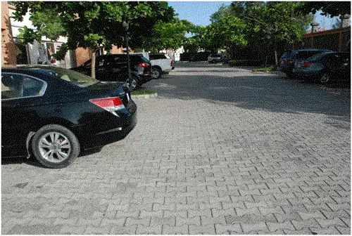 Следите за своей машиной, ее могут угнать в Лагосе.