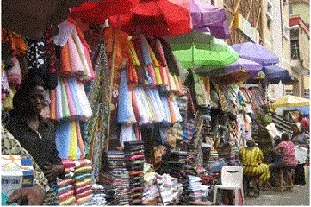 Лагос, Нигерия: Навигация по мегаполису