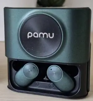 Наушники Pamu Slide 2 Наушники Pamu Slide 2