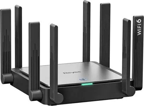 Роутер Rayee Wi-Fi 6 Роутер Rayee Wi-Fi 6