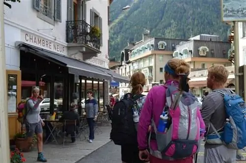 Chambre Neuf Фото Франсуазы Брукс.