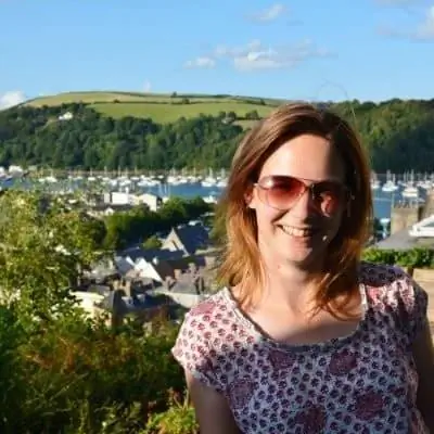 Хелен Уайтхед