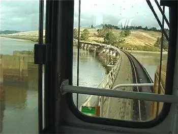 Кэббридж - залив островов, Какава