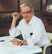 Норман Рубин.