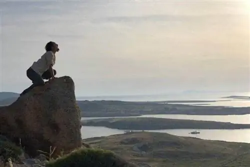 другая гора