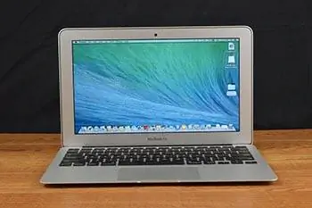 MacBook Air