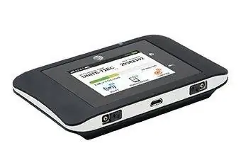 Мобильная точка доступа Netgear 770S