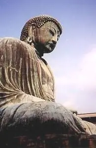 Великий Дайбуцу из Камакура