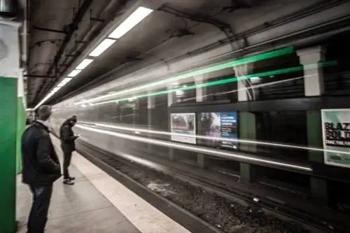 Технологии упрощают путешествия