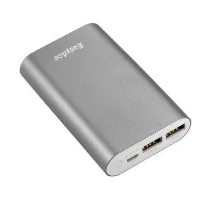 Портативное зарядное устройство EasyAcc