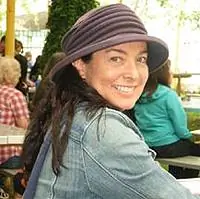 Ингрид Харт