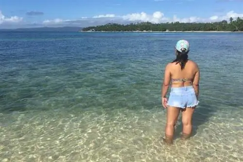 вид с Юсона