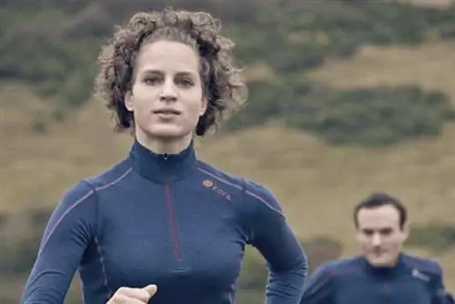 Удобная теплая одежда для путешественника