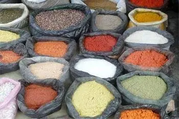 Кито, первый город, внесенный в список Всемирного наследия