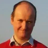 Ян Мортимер