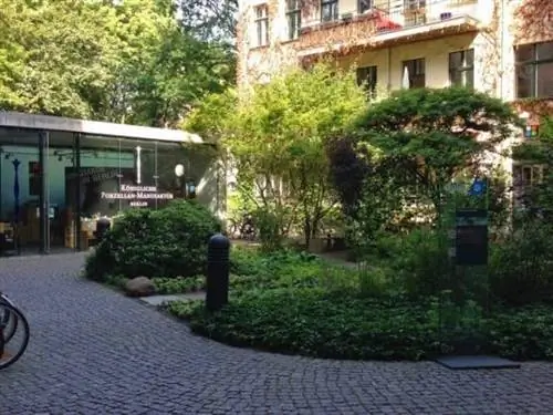 фарфоровый магазин