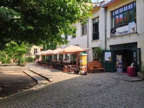 Хекманн Хофе