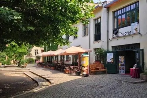 Германия: Чудо берлинских домов