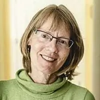 Энн Аверилл