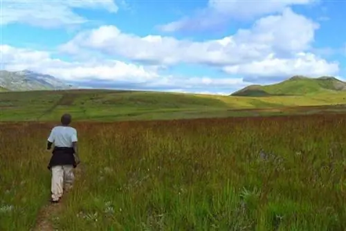 Гора Муланье в Малави: лучше, чем Мачу-Пикчу