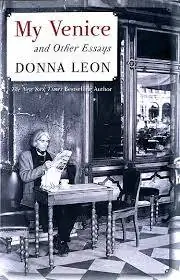 Моя Венеция и другие очерки