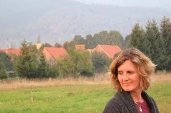 Хорватия: новая жизнь в маленькой деревне