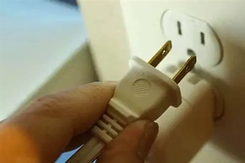 Отключить Отключить