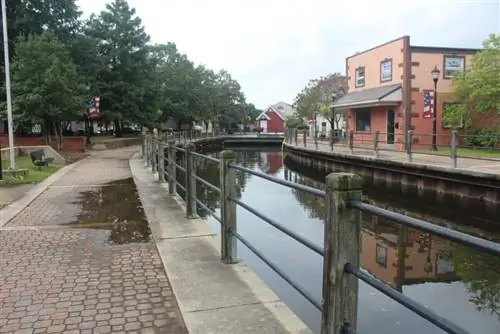 Довер Делавэр: Удвоение удовольствия