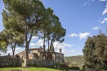 Италия: неделя на ферме в Тоскане