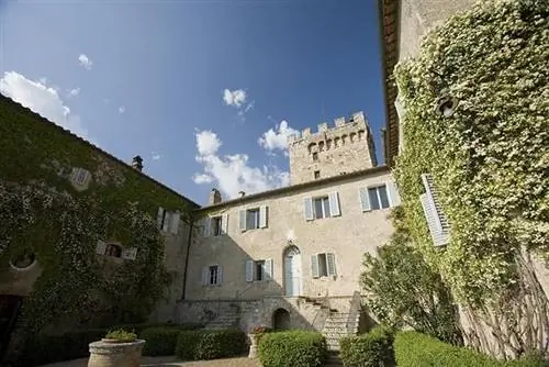 Вилла Фаччата