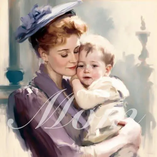 Создано с помощью ИИ с использованием Midjouney Томаса Брикера