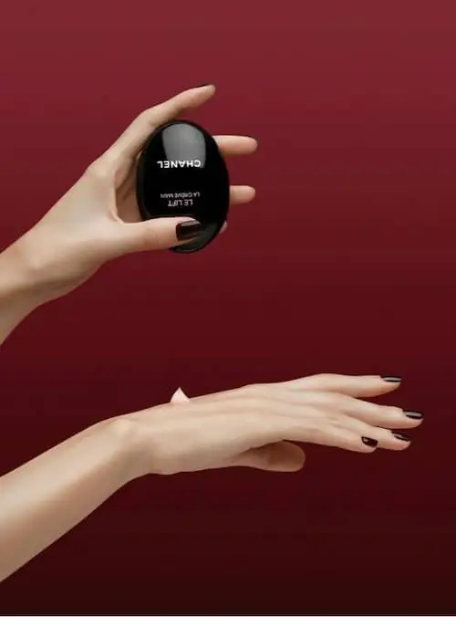 Le Lift La Crème Main, CHANEL $70