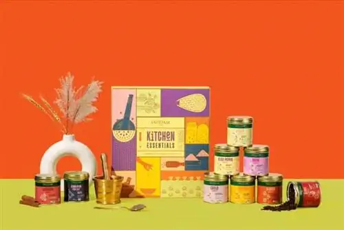 ВАХДАМ Кухонные принадлежности