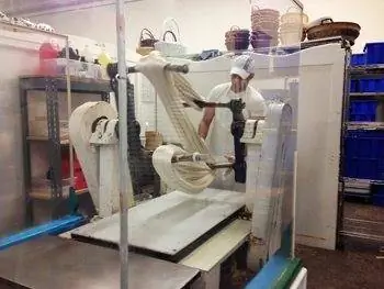 производитель ирисок