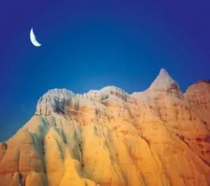 Долина реки Френчмен