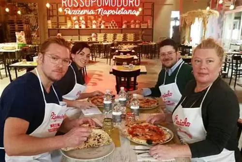 FICO Eataly World: гастрономический праздник Болоньи