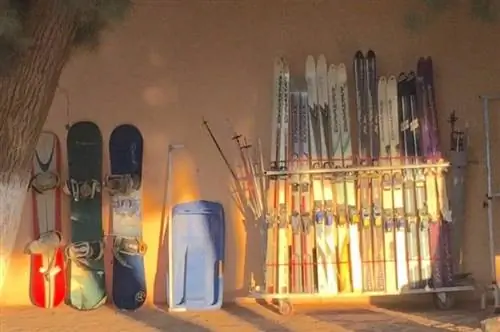 Алжир: открывая оазис в пустыне