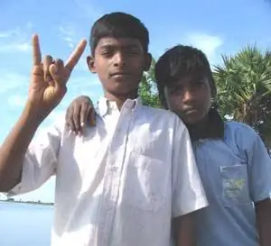 Вспашка с водяным буйволом - фото Sony Stark