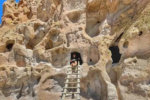 Национальный памятник Бамдолье