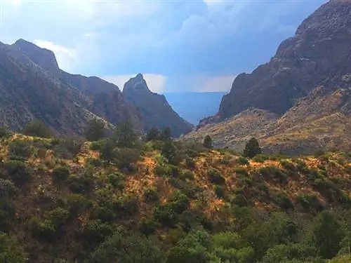 бигбенд оконная буря