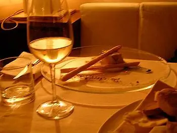 Белль Парти