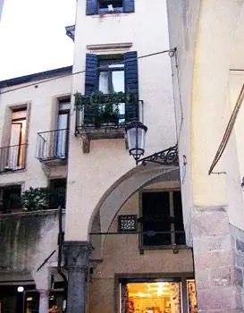 Архитектура в Падуе