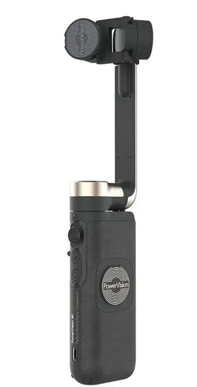 Подвес Powervision S1