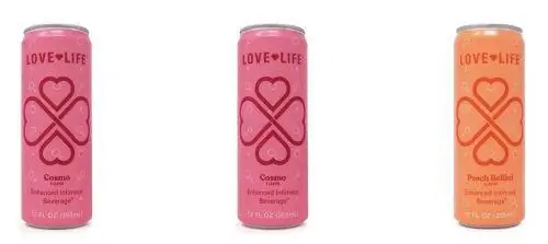 Напитки LoveLife