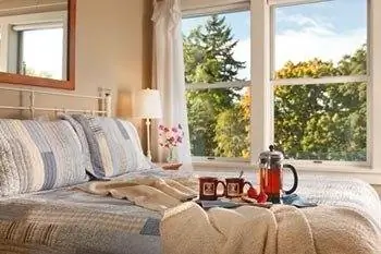 Airbnb предлагает аренду людям по всему миру (Нью-Йорк)